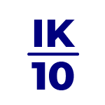 Ikona atrybutu IK10