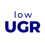 Ikona atrybutu low_UGR