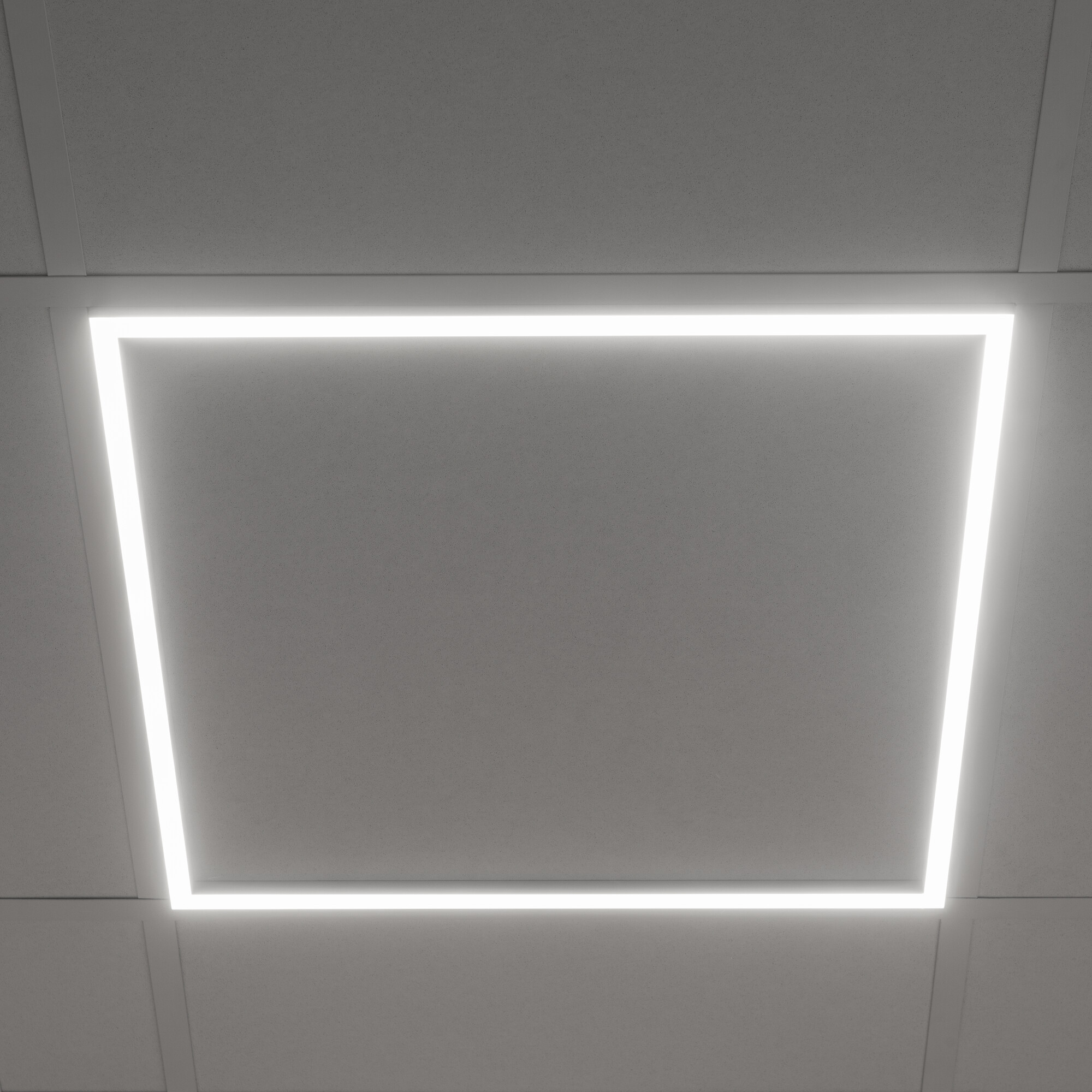 Ramka oświetleniowa LED AVAR U 6060 32W-NW AVAR U 6060 32W-NW - KANLUX