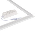 Ramka oświetleniowa LED AVAR U 6060 32W-NW Miniatura AVAR U 6060 32W-NW - KANLUX