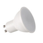 K LED GU10 6W-CW - KANLUX