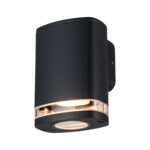ZEVI W EL 1GU10 B - KANLUX
